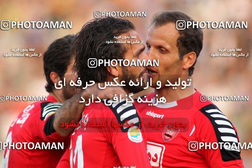 862282, Rasht, , Semi-Finals جام حذفی فوتبال ایران, , Damash Gilan 1 v 1 Persepolis on 2013/04/06 at Shahid Dr. Azodi Stadium