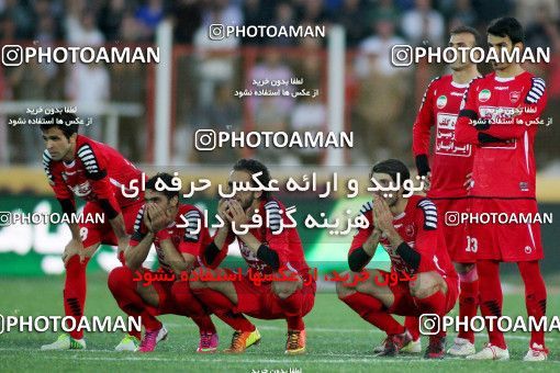 862274, Rasht, , Semi-Finals جام حذفی فوتبال ایران, , Damash Gilan 1 v 1 Persepolis on 2013/04/06 at Shahid Dr. Azodi Stadium