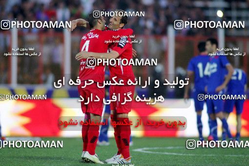862271, Rasht, , Semi-Finals جام حذفی فوتبال ایران, , Damash Gilan 1 v 1 Persepolis on 2013/04/06 at Shahid Dr. Azodi Stadium