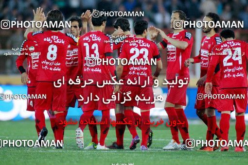 862303, Rasht, , Semi-Finals جام حذفی فوتبال ایران, , Damash Gilan 1 v 1 Persepolis on 2013/04/06 at Shahid Dr. Azodi Stadium