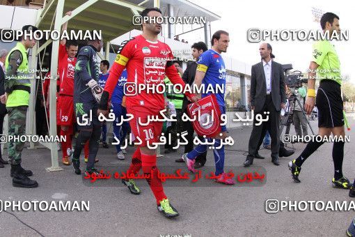 862571, Rasht, , Semi-Finals جام حذفی فوتبال ایران, , Damash Gilan 1 v 1 Persepolis on 2013/04/06 at Shahid Dr. Azodi Stadium