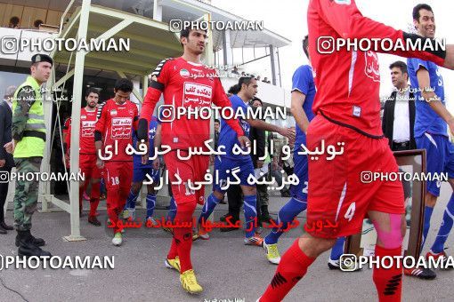 862473, Rasht, , Semi-Finals جام حذفی فوتبال ایران, , Damash Gilan 1 v 1 Persepolis on 2013/04/06 at Shahid Dr. Azodi Stadium