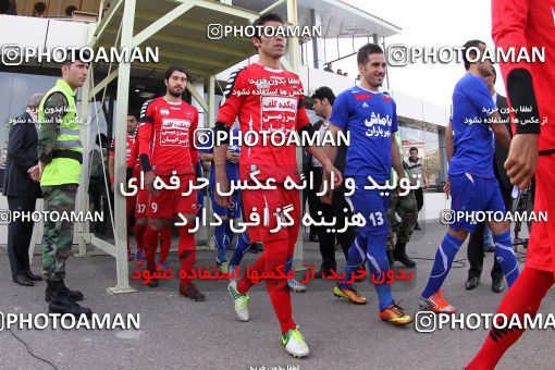 862584, Rasht, , Semi-Finals جام حذفی فوتبال ایران, , Damash Gilan 1 v 1 Persepolis on 2013/04/06 at Shahid Dr. Azodi Stadium