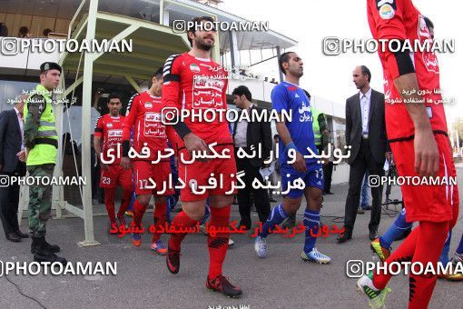 862436, Rasht, , Semi-Finals جام حذفی فوتبال ایران, , Damash Gilan 1 v 1 Persepolis on 2013/04/06 at Shahid Dr. Azodi Stadium