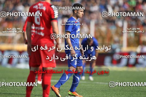 862557, Rasht, , Semi-Finals جام حذفی فوتبال ایران, , Damash Gilan 1 v 1 Persepolis on 2013/04/06 at Shahid Dr. Azodi Stadium