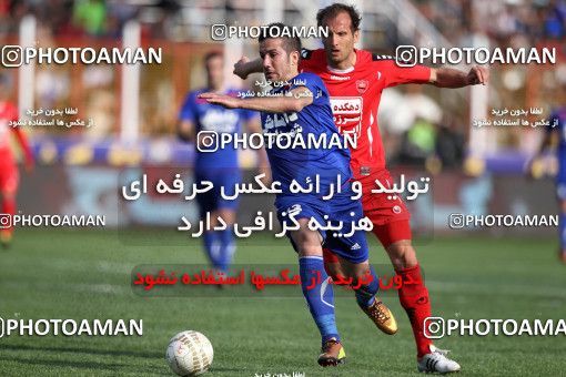 862389, Rasht, , Semi-Finals جام حذفی فوتبال ایران, , Damash Gilan 1 v 1 Persepolis on 2013/04/06 at Shahid Dr. Azodi Stadium