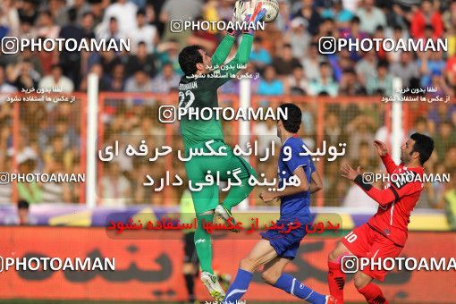 862394, Rasht, , Semi-Finals جام حذفی فوتبال ایران, , Damash Gilan 1 v 1 Persepolis on 2013/04/06 at Shahid Dr. Azodi Stadium