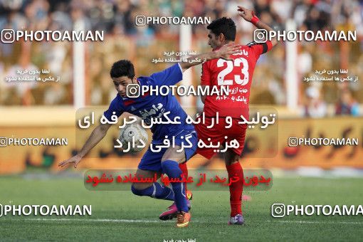862528, Rasht, , Semi-Finals جام حذفی فوتبال ایران, , Damash Gilan 1 v 1 Persepolis on 2013/04/06 at Shahid Dr. Azodi Stadium