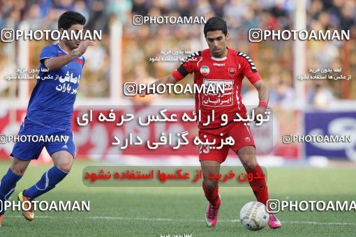 862602, Rasht, , Semi-Finals جام حذفی فوتبال ایران, , Damash Gilan 1 v 1 Persepolis on 2013/04/06 at Shahid Dr. Azodi Stadium