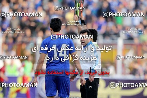 862479, Rasht, , Semi-Finals جام حذفی فوتبال ایران, , Damash Gilan 1 v 1 Persepolis on 2013/04/06 at Shahid Dr. Azodi Stadium