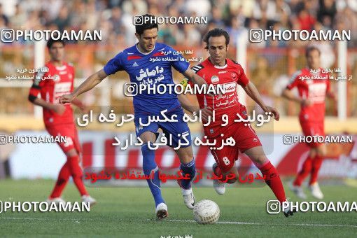 862422, Rasht, , Semi-Finals جام حذفی فوتبال ایران, , Damash Gilan 1 v 1 Persepolis on 2013/04/06 at Shahid Dr. Azodi Stadium