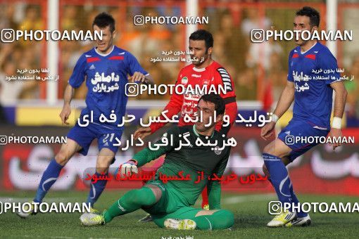 862608, Rasht, , Semi-Finals جام حذفی فوتبال ایران, , Damash Gilan 1 v 1 Persepolis on 2013/04/06 at Shahid Dr. Azodi Stadium