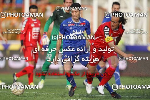 862486, Rasht, , Semi-Finals جام حذفی فوتبال ایران, , Damash Gilan 1 v 1 Persepolis on 2013/04/06 at Shahid Dr. Azodi Stadium