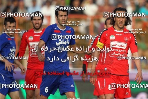862616, Rasht, , Semi-Finals جام حذفی فوتبال ایران, , Damash Gilan 1 v 1 Persepolis on 2013/04/06 at Shahid Dr. Azodi Stadium