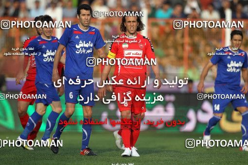 862492, Rasht, , Semi-Finals جام حذفی فوتبال ایران, , Damash Gilan 1 v 1 Persepolis on 2013/04/06 at Shahid Dr. Azodi Stadium