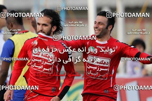 862390, Rasht, , Semi-Finals جام حذفی فوتبال ایران, , Damash Gilan 1 v 1 Persepolis on 2013/04/06 at Shahid Dr. Azodi Stadium