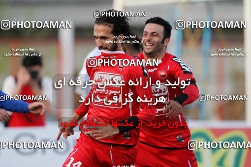 862348, Rasht, , Semi-Finals جام حذفی فوتبال ایران, , Damash Gilan 1 v 1 Persepolis on 2013/04/06 at Shahid Dr. Azodi Stadium