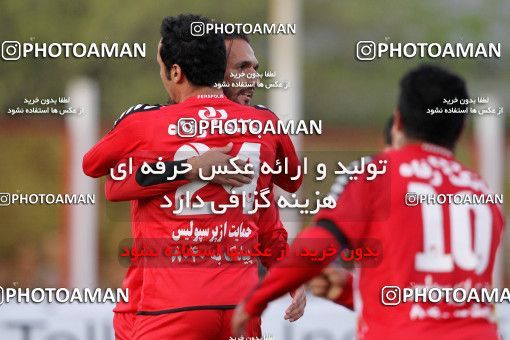 862459, Rasht, , Semi-Finals جام حذفی فوتبال ایران, , Damash Gilan 1 v 1 Persepolis on 2013/04/06 at Shahid Dr. Azodi Stadium