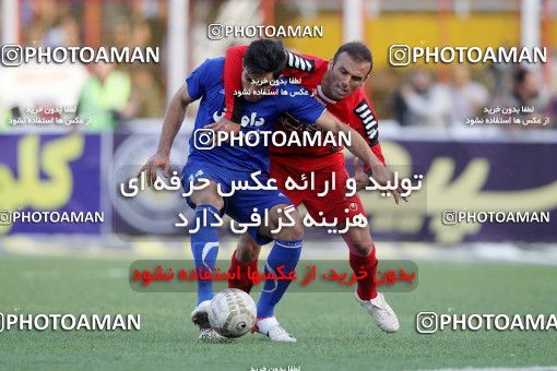 862626, Rasht, , Semi-Finals جام حذفی فوتبال ایران, , Damash Gilan 1 v 1 Persepolis on 2013/04/06 at Shahid Dr. Azodi Stadium