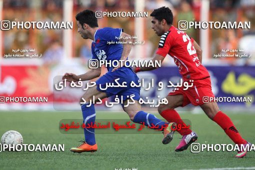 862510, Rasht, , Semi-Finals جام حذفی فوتبال ایران, , Damash Gilan 1 v 1 Persepolis on 2013/04/06 at Shahid Dr. Azodi Stadium