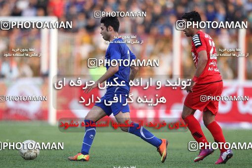 862483, Rasht, , Semi-Finals جام حذفی فوتبال ایران, , Damash Gilan 1 v 1 Persepolis on 2013/04/06 at Shahid Dr. Azodi Stadium