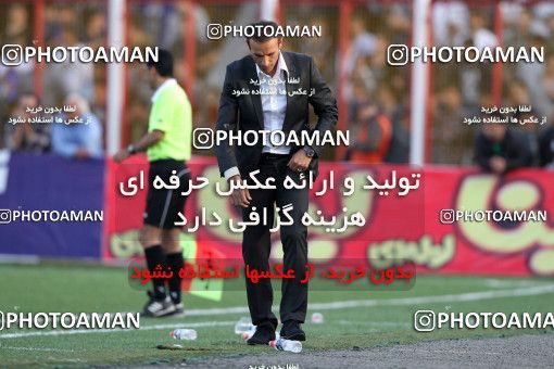 862537, Rasht, , Semi-Finals جام حذفی فوتبال ایران, , Damash Gilan 1 v 1 Persepolis on 2013/04/06 at Shahid Dr. Azodi Stadium