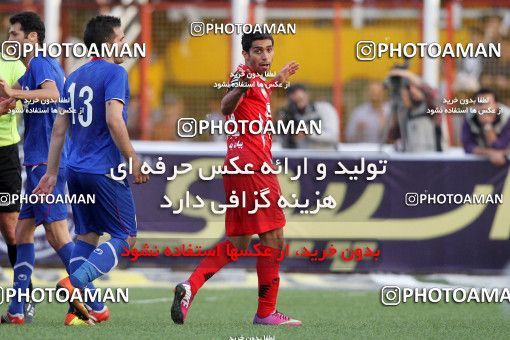 862350, Rasht, , Semi-Finals جام حذفی فوتبال ایران, , Damash Gilan 1 v 1 Persepolis on 2013/04/06 at Shahid Dr. Azodi Stadium