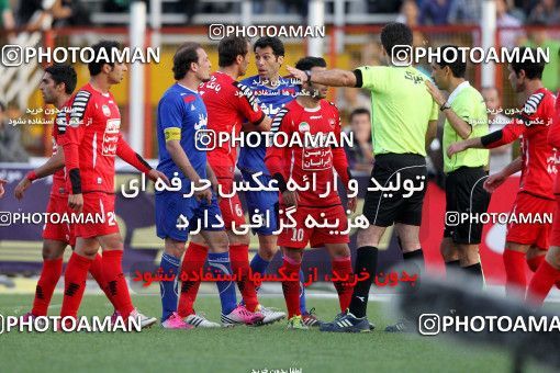 862462, Rasht, , Semi-Finals جام حذفی فوتبال ایران, , Damash Gilan 1 v 1 Persepolis on 2013/04/06 at Shahid Dr. Azodi Stadium