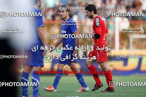 862581, Rasht, , Semi-Finals جام حذفی فوتبال ایران, , Damash Gilan 1 v 1 Persepolis on 2013/04/06 at Shahid Dr. Azodi Stadium