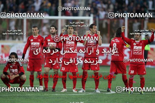862593, Rasht, , Semi-Finals جام حذفی فوتبال ایران, , Damash Gilan 1 v 1 Persepolis on 2013/04/06 at Shahid Dr. Azodi Stadium