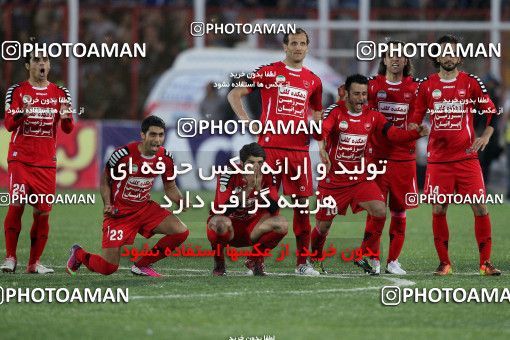 862341, Rasht, , Semi-Finals جام حذفی فوتبال ایران, , Damash Gilan 1 v 1 Persepolis on 2013/04/06 at Shahid Dr. Azodi Stadium