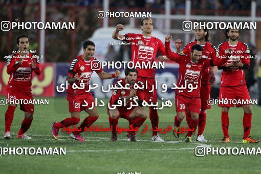 862451, Rasht, , Semi-Finals جام حذفی فوتبال ایران, , Damash Gilan 1 v 1 Persepolis on 2013/04/06 at Shahid Dr. Azodi Stadium