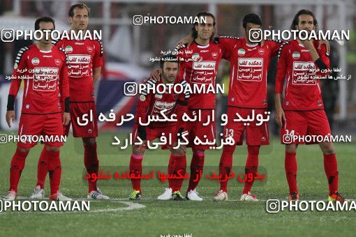 862404, Rasht, , Semi-Finals جام حذفی فوتبال ایران, , Damash Gilan 1 v 1 Persepolis on 2013/04/06 at Shahid Dr. Azodi Stadium