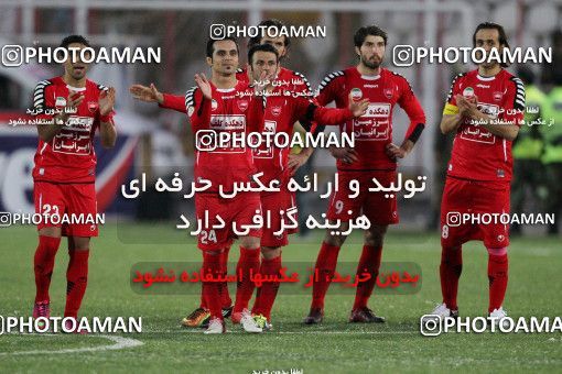 862535, Rasht, , Semi-Finals جام حذفی فوتبال ایران, , Damash Gilan 1 v 1 Persepolis on 2013/04/06 at Shahid Dr. Azodi Stadium