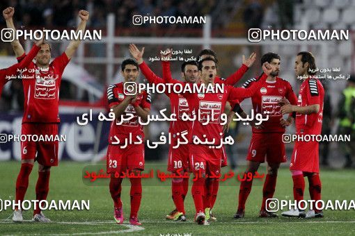862461, Rasht, , Semi-Finals جام حذفی فوتبال ایران, , Damash Gilan 1 v 1 Persepolis on 2013/04/06 at Shahid Dr. Azodi Stadium