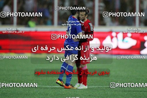 862406, Rasht, , Semi-Finals جام حذفی فوتبال ایران, , Damash Gilan 1 v 1 Persepolis on 2013/04/06 at Shahid Dr. Azodi Stadium