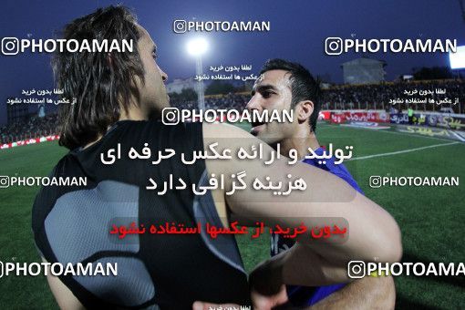 862369, Rasht, , Semi-Finals جام حذفی فوتبال ایران, , Damash Gilan 1 v 1 Persepolis on 2013/04/06 at Shahid Dr. Azodi Stadium