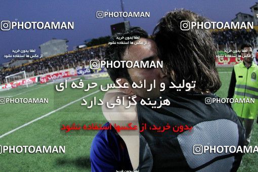 862606, Rasht, , Semi-Finals جام حذفی فوتبال ایران, , Damash Gilan 1 v 1 Persepolis on 2013/04/06 at Shahid Dr. Azodi Stadium