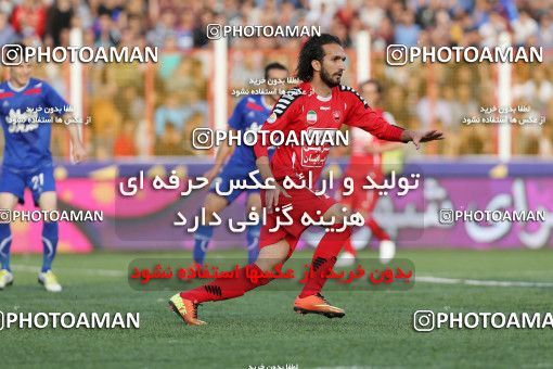 862641, Rasht, , Semi-Finals جام حذفی فوتبال ایران, , Damash Gilan 1 v 1 Persepolis on 2013/04/06 at Shahid Dr. Azodi Stadium