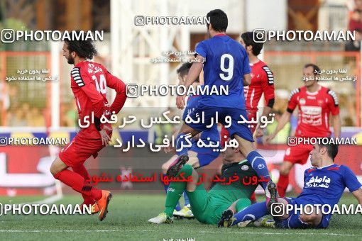862710, Rasht, , Semi-Finals جام حذفی فوتبال ایران, , Damash Gilan 1 v 1 Persepolis on 2013/04/06 at Shahid Dr. Azodi Stadium