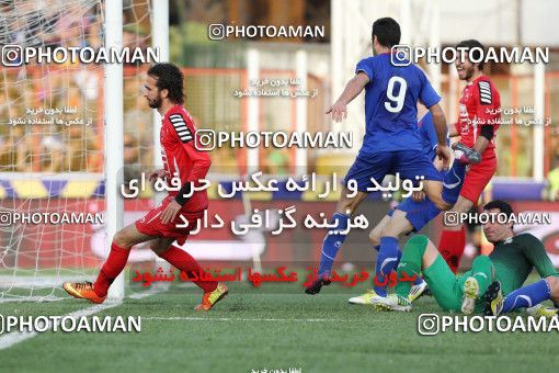 862672, Rasht, , Semi-Finals جام حذفی فوتبال ایران, , Damash Gilan 1 v 1 Persepolis on 2013/04/06 at Shahid Dr. Azodi Stadium