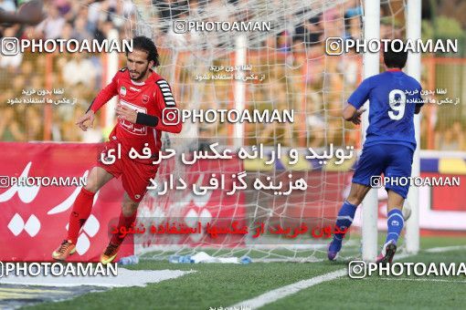 862644, Rasht, , Semi-Finals جام حذفی فوتبال ایران, , Damash Gilan 1 v 1 Persepolis on 2013/04/06 at Shahid Dr. Azodi Stadium