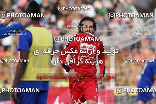 862660, Rasht, , Semi-Finals جام حذفی فوتبال ایران, , Damash Gilan 1 v 1 Persepolis on 2013/04/06 at Shahid Dr. Azodi Stadium