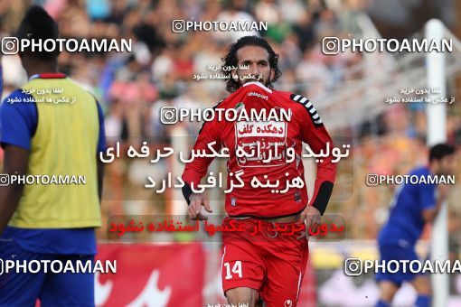 862647, Rasht, , Semi-Finals جام حذفی فوتبال ایران, , Damash Gilan 1 v 1 Persepolis on 2013/04/06 at Shahid Dr. Azodi Stadium