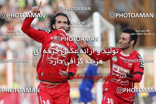862653, Rasht, , Semi-Finals جام حذفی فوتبال ایران, , Damash Gilan 1 v 1 Persepolis on 2013/04/06 at Shahid Dr. Azodi Stadium