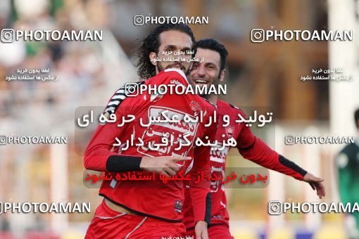 862631, Rasht, , Semi-Finals جام حذفی فوتبال ایران, , Damash Gilan 1 v 1 Persepolis on 2013/04/06 at Shahid Dr. Azodi Stadium