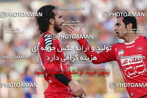 862643, Rasht, , Semi-Finals جام حذفی فوتبال ایران, , Damash Gilan 1 v 1 Persepolis on 2013/04/06 at Shahid Dr. Azodi Stadium