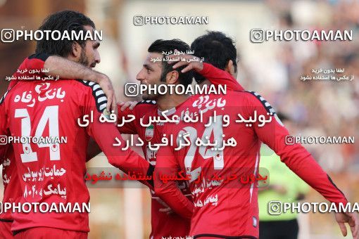 862690, Rasht, , Semi-Finals جام حذفی فوتبال ایران, , Damash Gilan 1 v 1 Persepolis on 2013/04/06 at Shahid Dr. Azodi Stadium