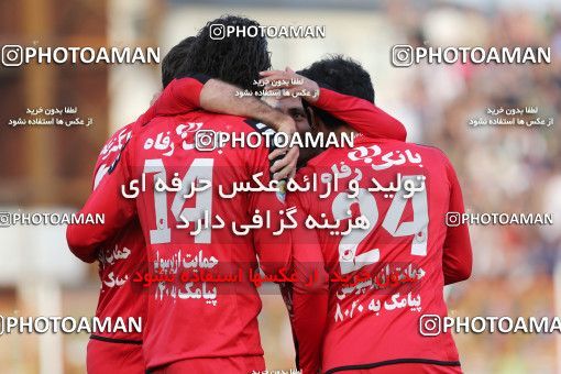 862675, Rasht, , Semi-Finals جام حذفی فوتبال ایران, , Damash Gilan 1 v 1 Persepolis on 2013/04/06 at Shahid Dr. Azodi Stadium