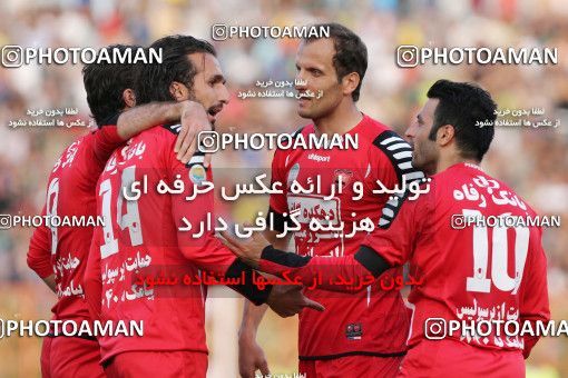 862705, Rasht, , Semi-Finals جام حذفی فوتبال ایران, , Damash Gilan 1 v 1 Persepolis on 2013/04/06 at Shahid Dr. Azodi Stadium